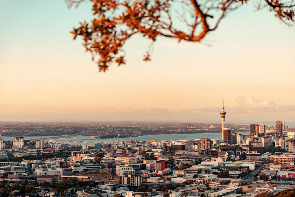 A Data-Driven Approach to Commercial Property Decisions in Auckland #038; NZ