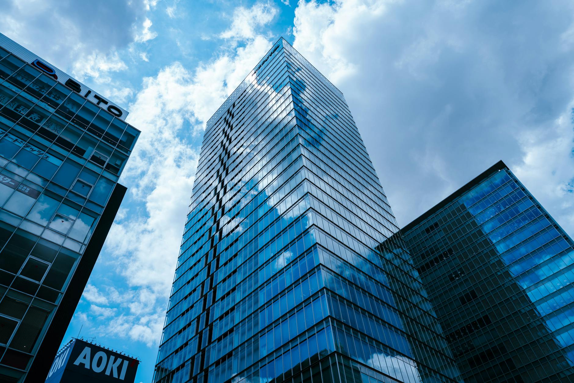 Auckland commercial building representing NZ commercial leasing changes