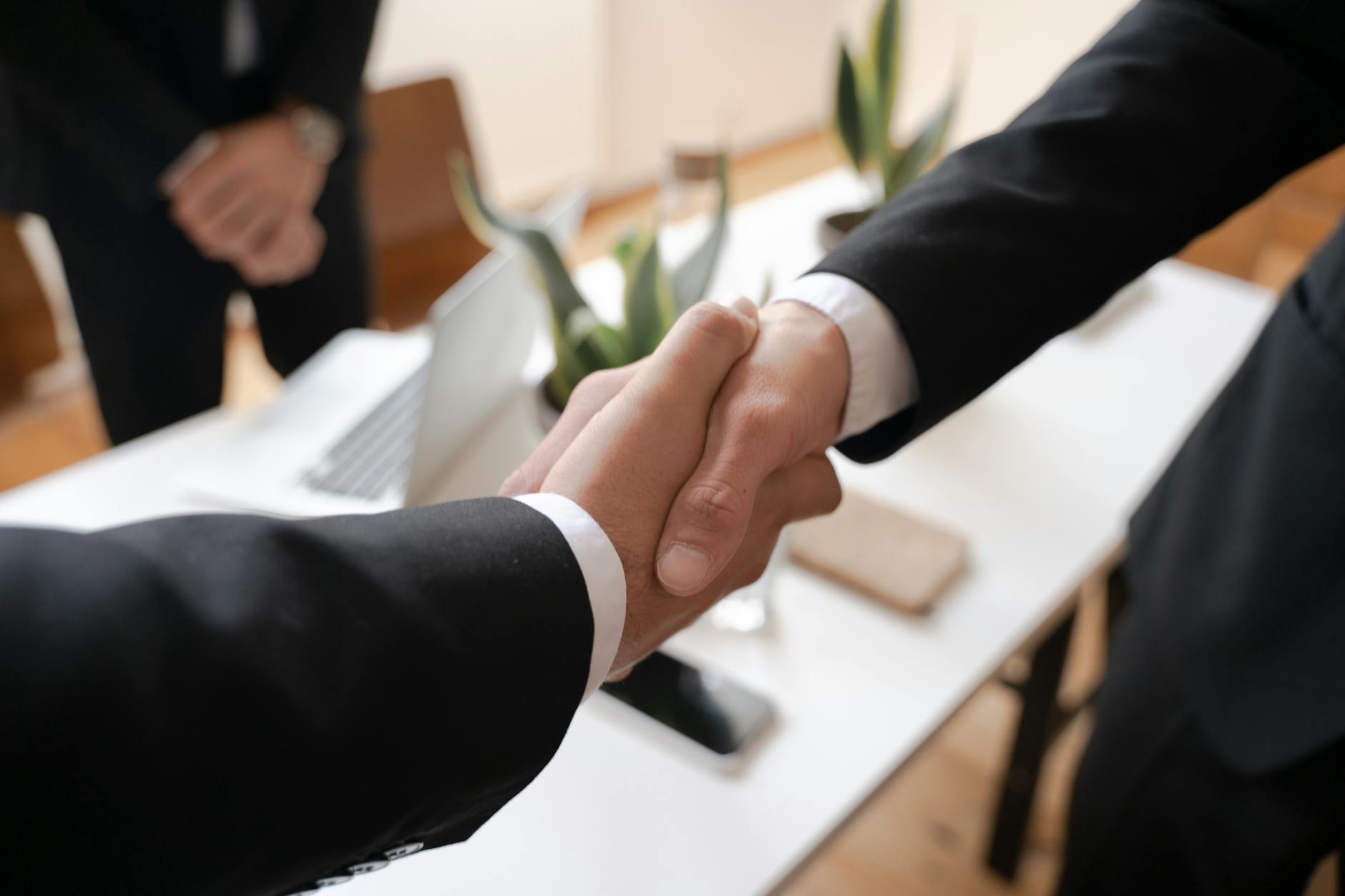 Lease negotiation