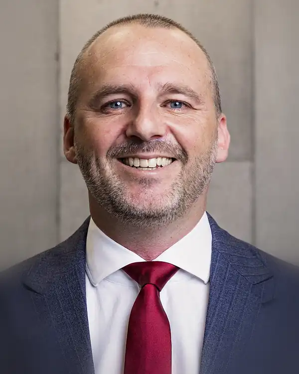 Mike Hoeft, Director, Klug property advisory Auckland
